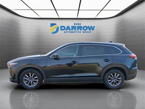 2023 Mazda CX-9 Touring