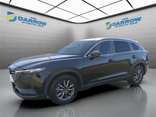 2023 Mazda CX-9 Touring