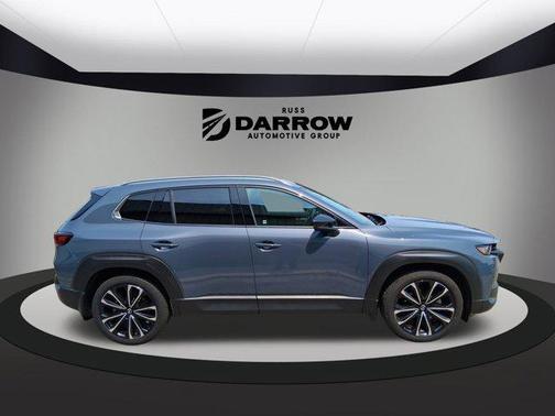2025 Mazda CX-50 2.5 Turbo Premium Package