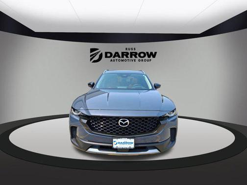 2025 Mazda CX-50 2.5 Turbo Premium Package