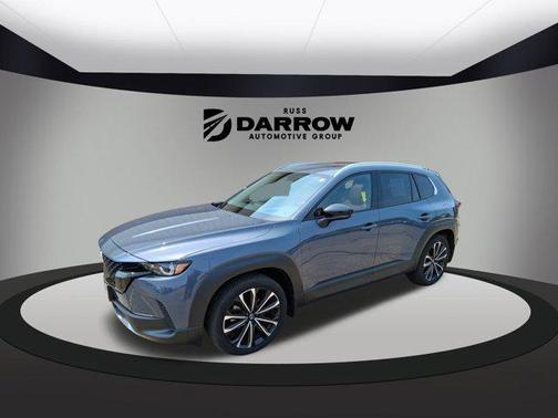 2025 Mazda CX-50 2.5 Turbo Premium Package