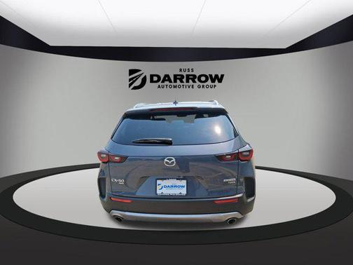 2025 Mazda CX-50 2.5 Turbo Premium Package