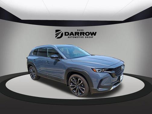 2025 Mazda CX-50 2.5 Turbo Premium Package