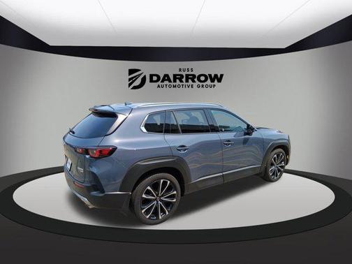 2025 Mazda CX-50 2.5 Turbo Premium Package