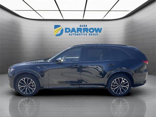 2025 Mazda CX-70 3.3 Turbo S Premium Plus