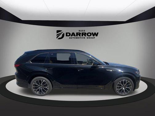 2025 Mazda CX-70 3.3 Turbo S Premium Plus