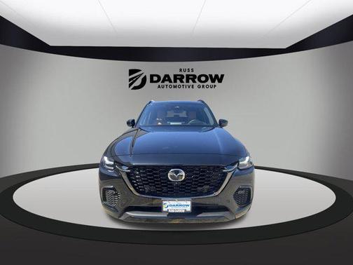 2025 Mazda CX-70 3.3 Turbo S Premium Plus