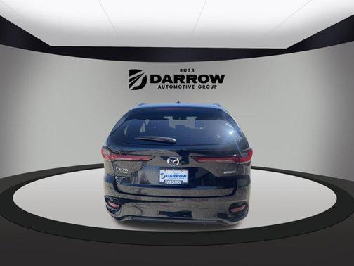 2025 Mazda CX-70 3.3 Turbo S Premium Plus