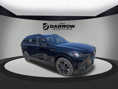 2025 Mazda CX-70 3.3 Turbo S Premium Plus