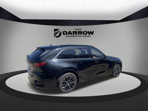 2025 Mazda CX-70 3.3 Turbo S Premium Plus