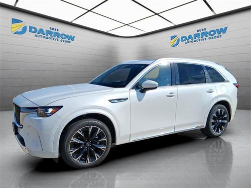 2025 Mazda CX-90 3.3 Turbo S Premium Plus