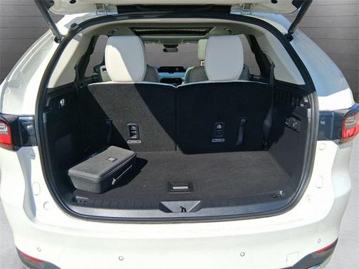 2025 Mazda CX-90 3.3 Turbo S Premium Plus