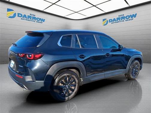 2024 Mazda CX-50 2.5 S Preferred Package