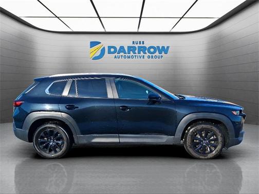 2024 Mazda CX-50 2.5 S Preferred Package