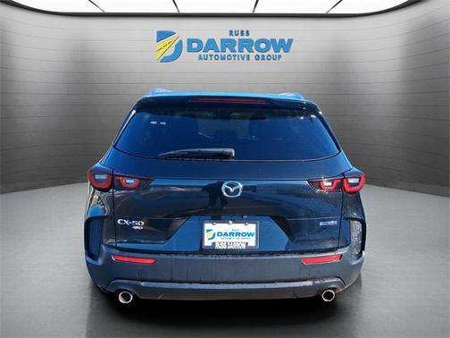 2024 Mazda CX-50 2.5 S Preferred Package