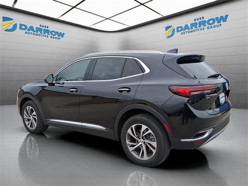 2023 Buick Envision Essence AWD