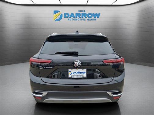 2023 Buick Envision Essence AWD