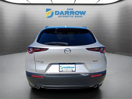 2024 Mazda CX-30 2.5 S Premium Package