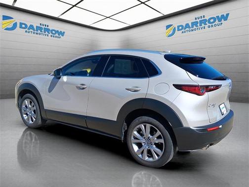 2024 Mazda CX-30 2.5 S Premium Package