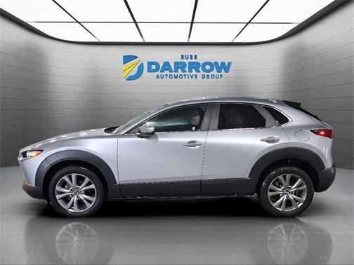 2021 Mazda CX-30 Select