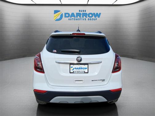 2019 Buick Encore Essence