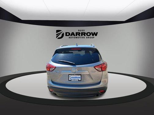2015 Mazda CX-5 Touring