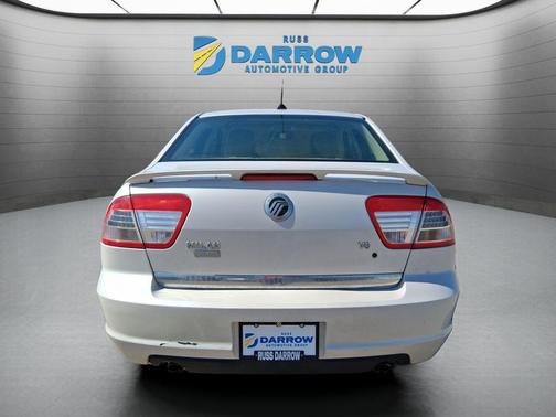 2009 Mercury Milan V6 Premier