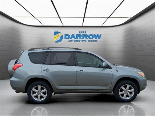 2006 Toyota RAV4 Limited