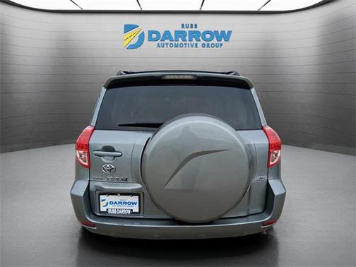 2006 Toyota RAV4 Limited