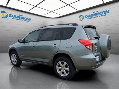 2006 Toyota RAV4 Limited