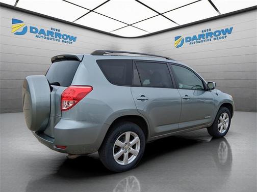 2006 Toyota RAV4 Limited