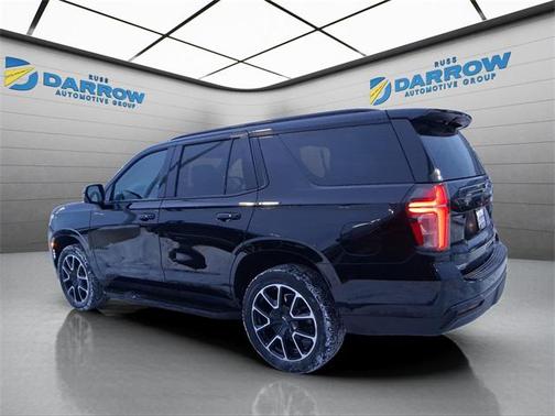 2023 Chevrolet Tahoe 4WD RST