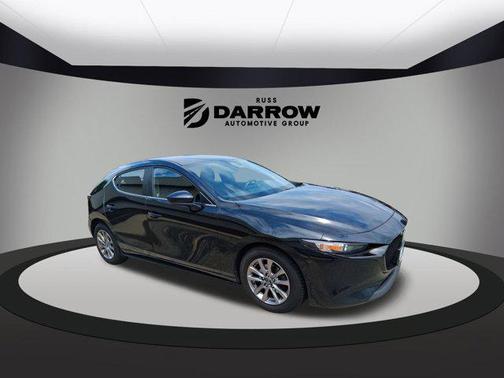 2022 Mazda Mazda3 FWD