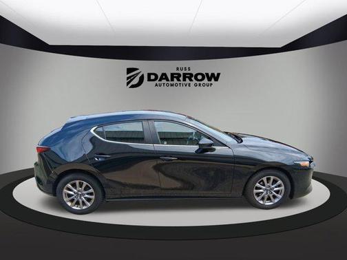 2022 Mazda Mazda3 FWD