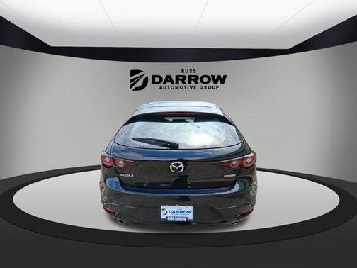 2022 Mazda Mazda3 FWD