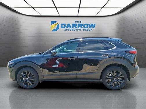 2025 Mazda CX-30 2.5 Turbo Premium Package