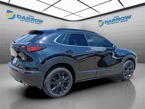 2025 Mazda CX-30 2.5 Turbo Premium Package