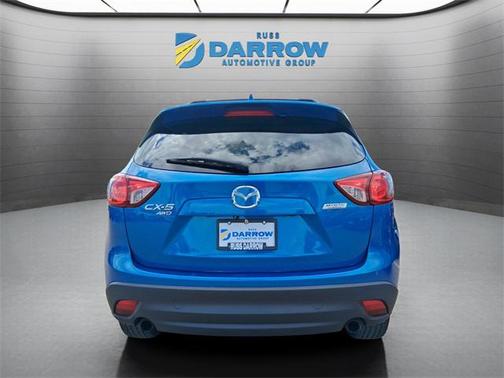 2013 Mazda CX-5 Grand Touring