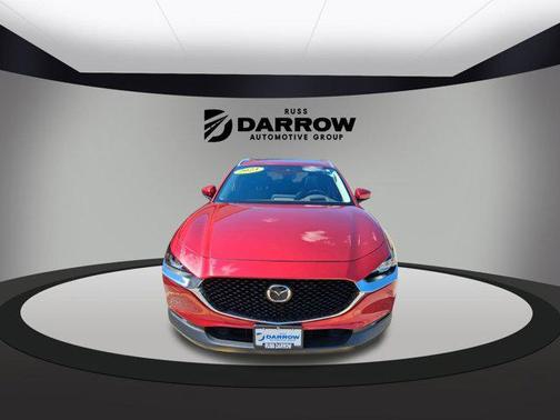 2023 Mazda CX-30 2.5 S Premium Package