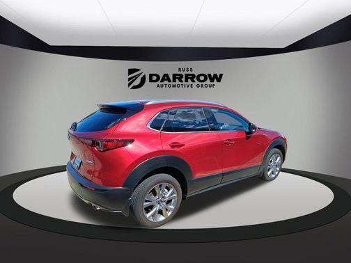 2023 Mazda CX-30 2.5 S Premium Package