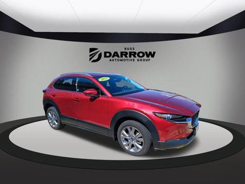 2023 Mazda CX-30 2.5 S Premium Package