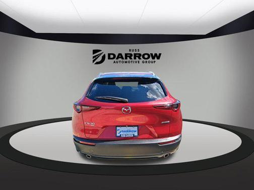 2023 Mazda CX-30 2.5 S Premium Package