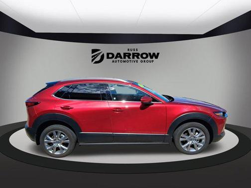 2023 Mazda CX-30 2.5 S Premium Package