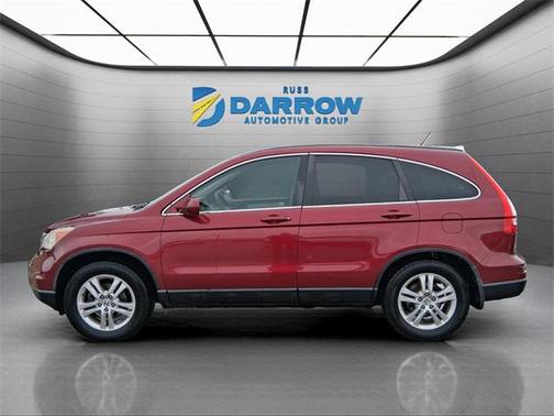 2010 Honda CR-V EX-L