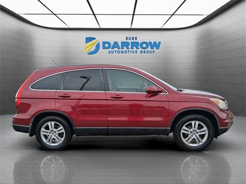 2010 Honda CR-V EX-L
