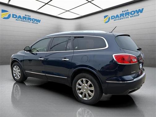 2015 Buick Enclave Premium