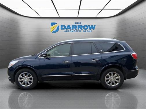 2015 Buick Enclave Premium