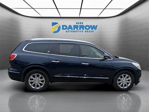 2015 Buick Enclave Premium