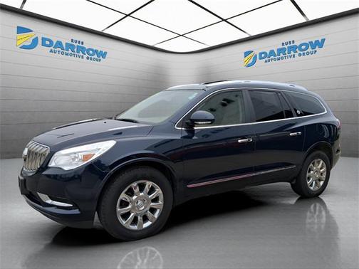 2015 Buick Enclave Premium