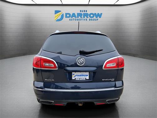 2015 Buick Enclave Premium